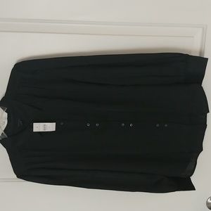 Ann Taylor top NWT size XL
